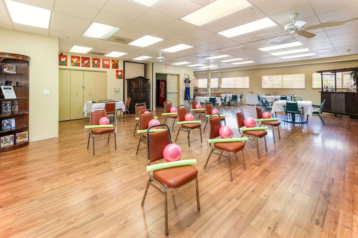 Prestige Assisted Living at Mira Loma in Henderson, NV