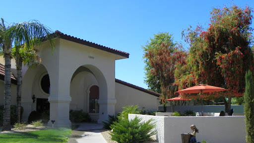 Pueblo Norte Senior Living in Scottsdale