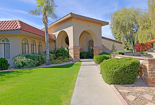 Pueblo Norte Senior Living in Scottsdale