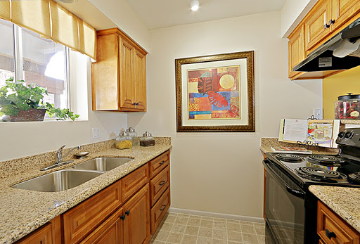 Pueblo Norte Senior Living in Scottsdale