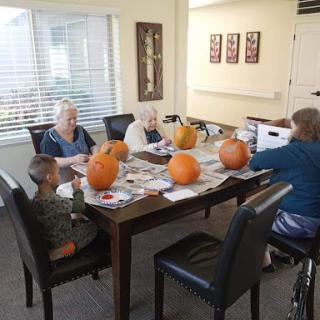 Quail Meadow Assisted Living