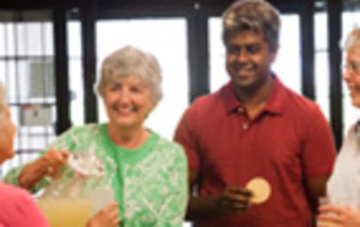 Rawlins Rehabilitation And Wellness