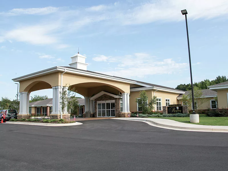 Regency Assisted Living in Huntsville, AL