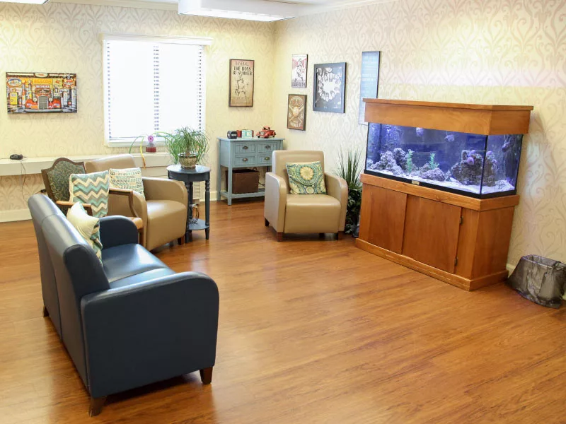 Regency Assisted Living in Huntsville, AL