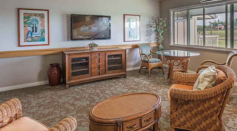 Regency At Puakea in Lihue, HI