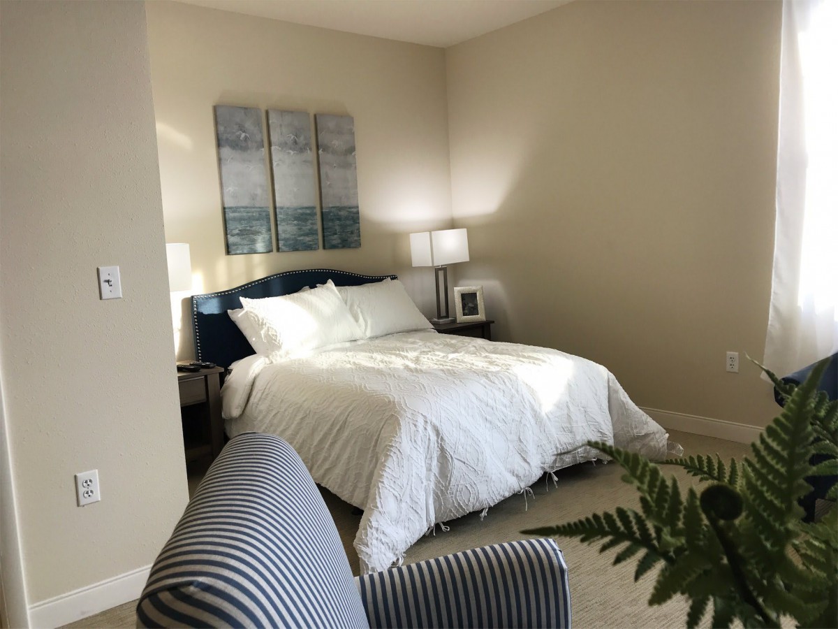 Residences at Coffee Creek