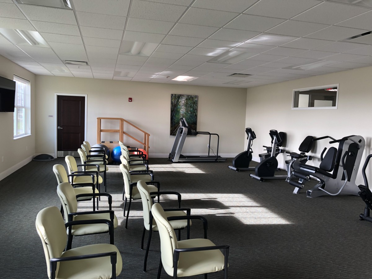 Residences at Coffee Creek