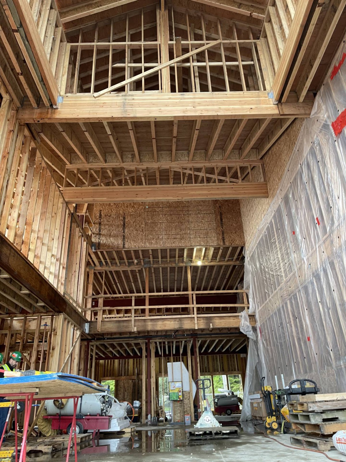 Riverview Senior Living in Juneau