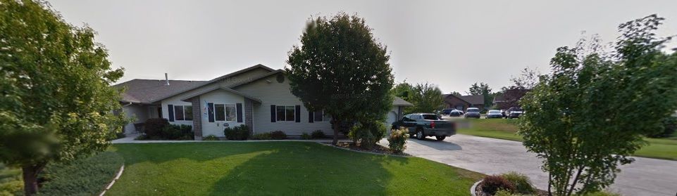 Rosetta Of Pocatello