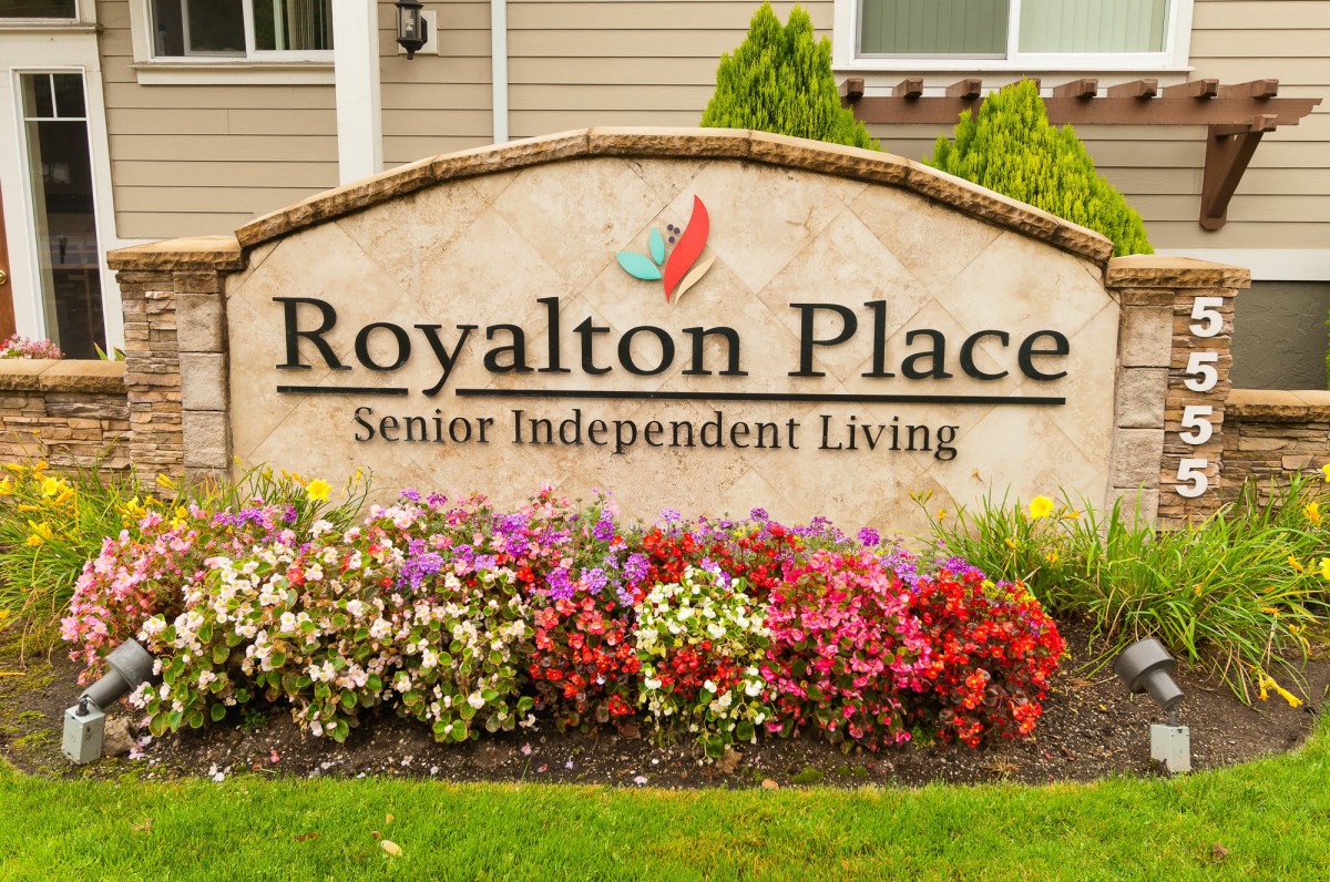 Royalton Place