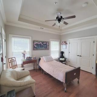 Safe Haven at Lenox Park in Atlanta