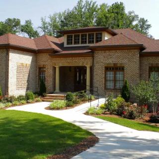 Safe Haven at Lenox Park in Atlanta