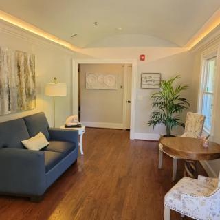 Safe Haven at Lenox Park in Atlanta