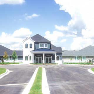 Sage Oak Assisted Living and Memory Care of Lake Charles
