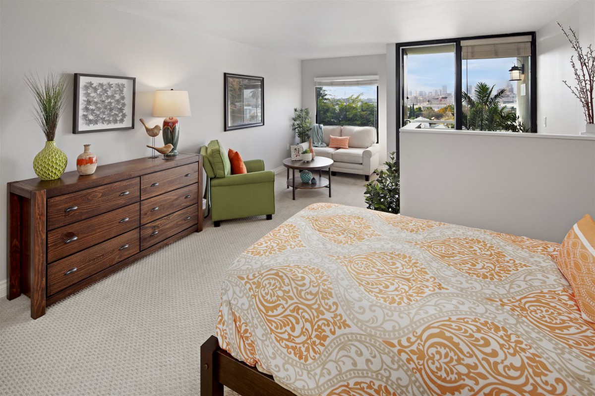 Sakura Gardens of Los Angeles