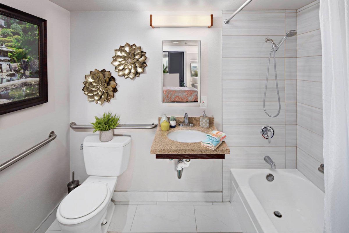 Sakura Gardens of Los Angeles