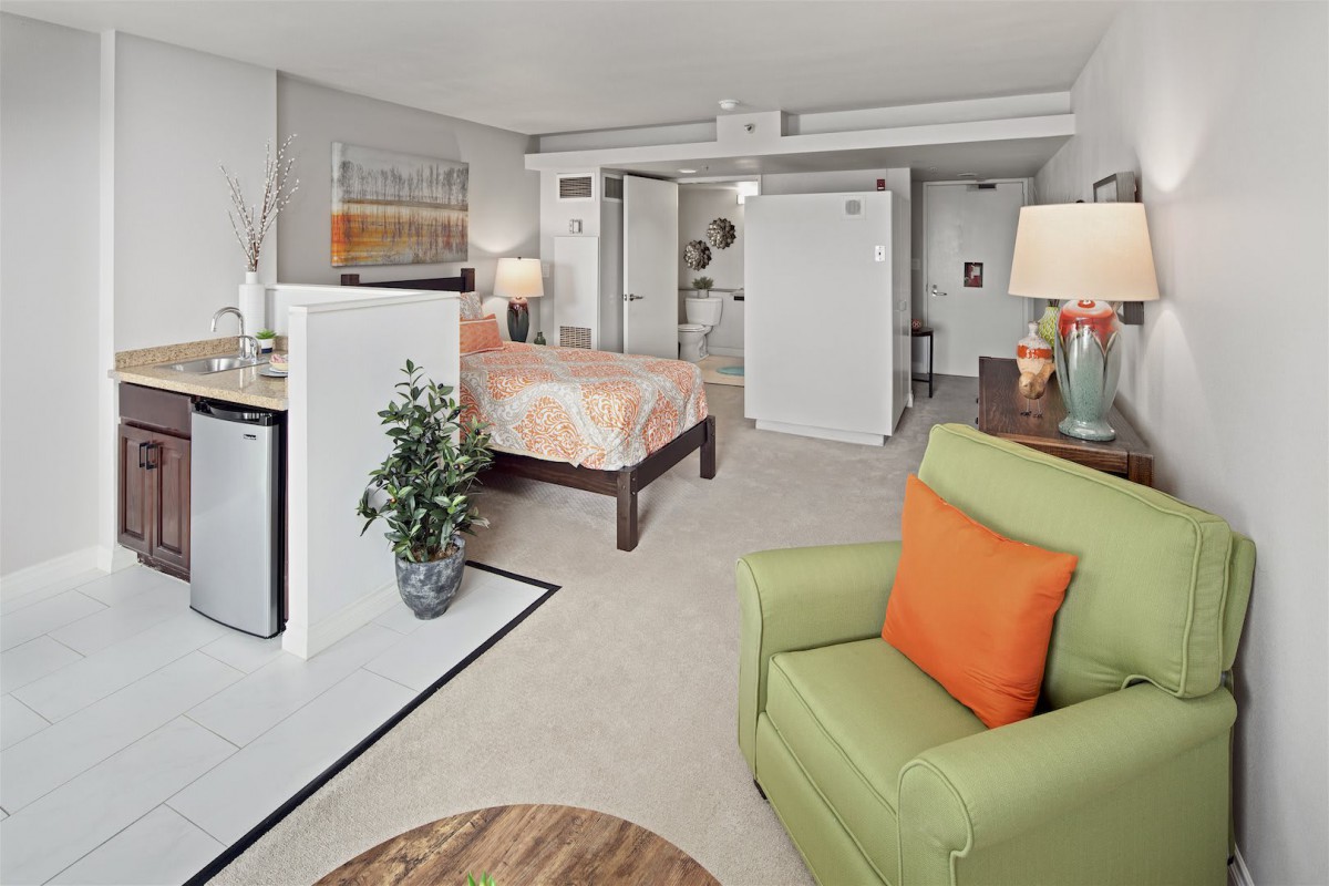 Sakura Gardens of Los Angeles