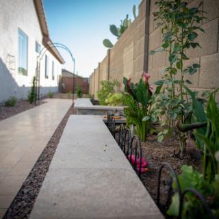 Senior Sanctuary Of Anthem