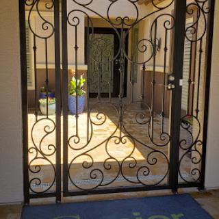 Senior Sanctuary Of Anthem