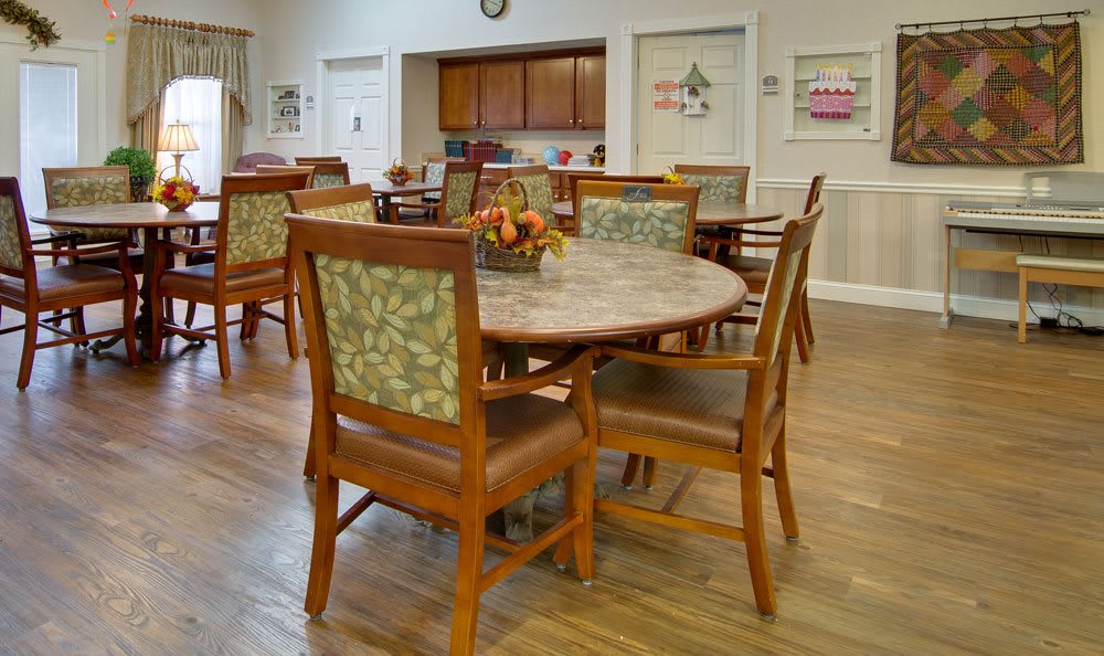 Silver Creek & Arbors at Silver Creek in Joplin, MO