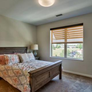 Silvercrest at College View in Lenexa, KS