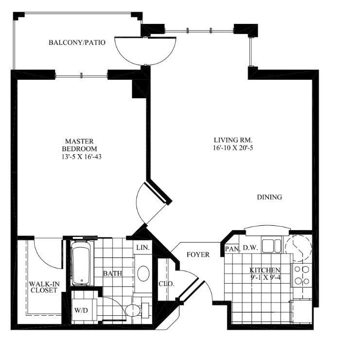Somerfield at The Heritage at Brentwood
