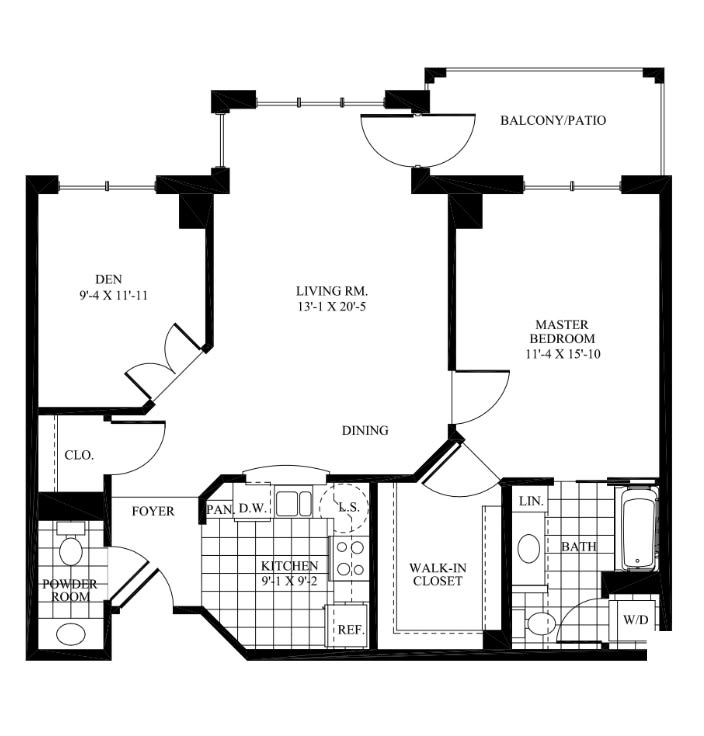 Somerfield at The Heritage at Brentwood