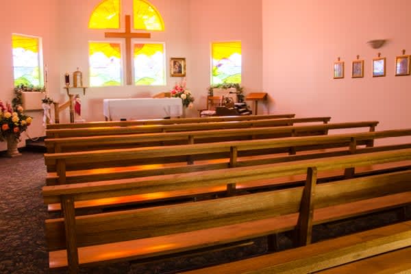 Somerset Court in Minot, ND