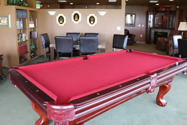 Somerset Court in Minot, ND