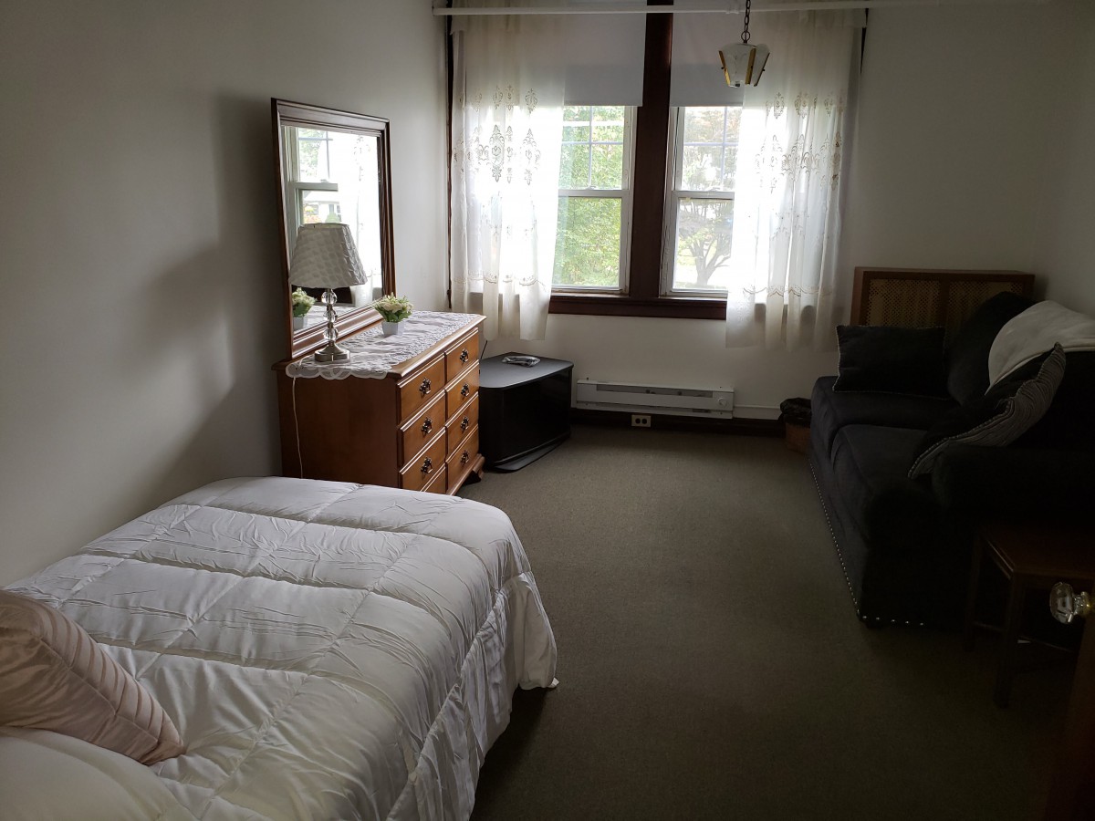 Southmayd Home for Women