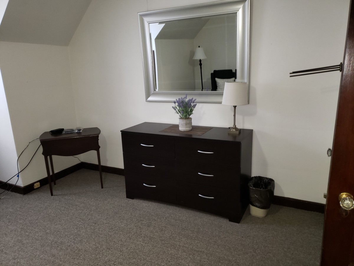 Southmayd Home for Women