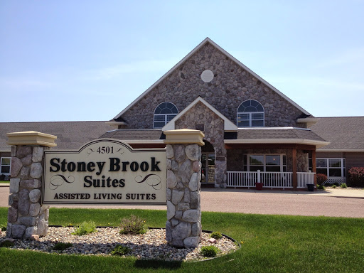 StoneyBrook Suites