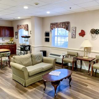 StoryPoint Knoxville West