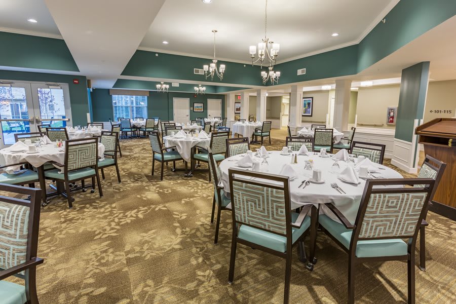 StoryPoint Waterville