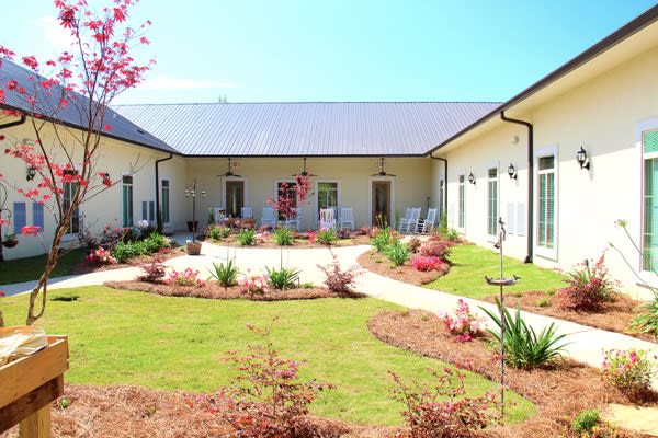 SummerHouse Beau Ridge