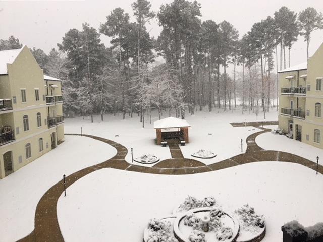 SummerHouse Beau Ridge