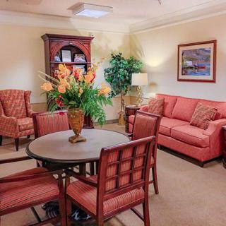 Sumter Grove Senior Living in Sumter