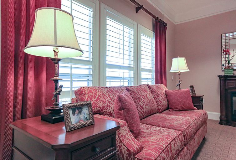 Sumter Grove Senior Living in Sumter