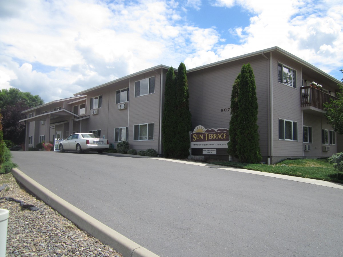 Sunnyside Assisted Living