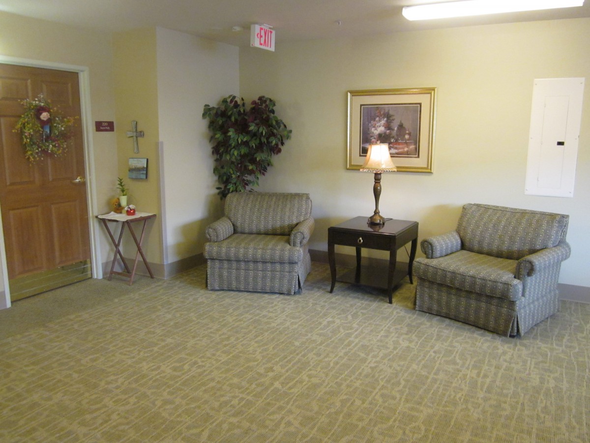 Sunnyside Assisted Living