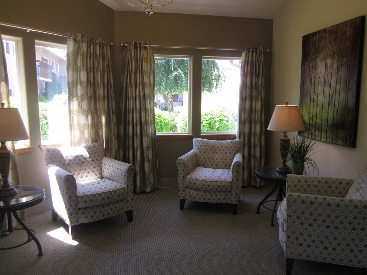 Sunnyside Assisted Living