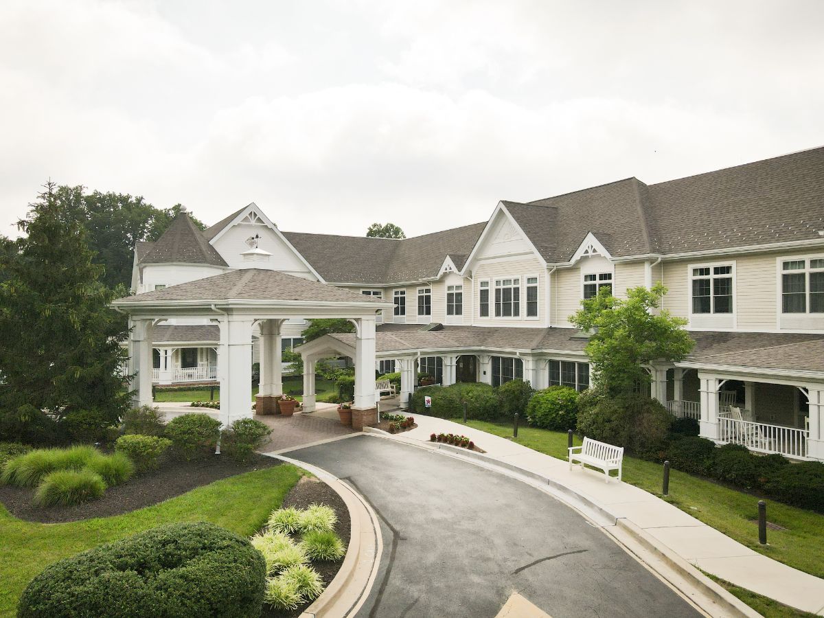 Sunrise of Wilmington