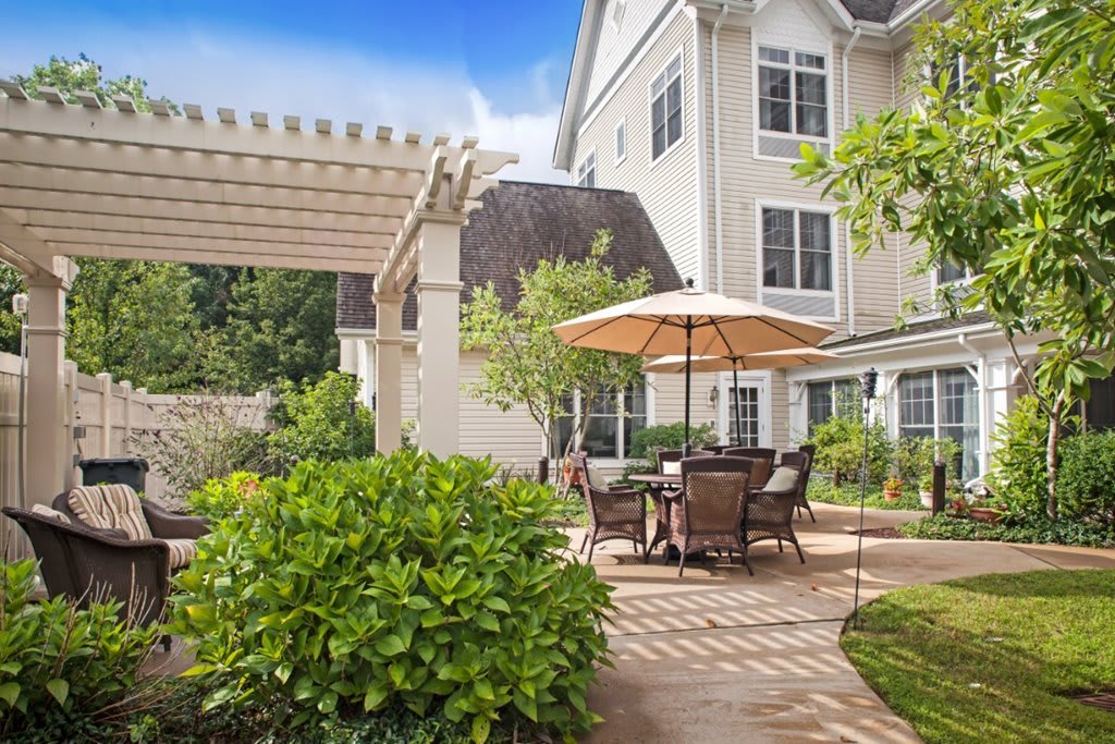 Sunrise of Wilmington