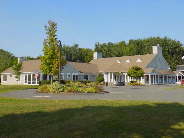 Sunset Home of Waterville in Waterville, ME