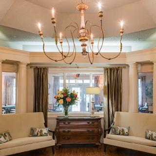 TerraBella Marchbanks in Anderson