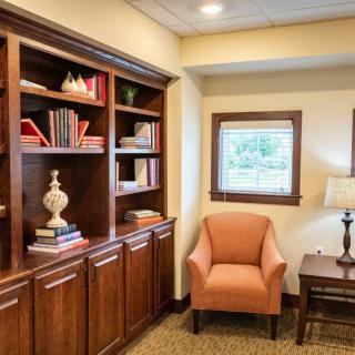 Terrace Glenn Village in Marion, IA