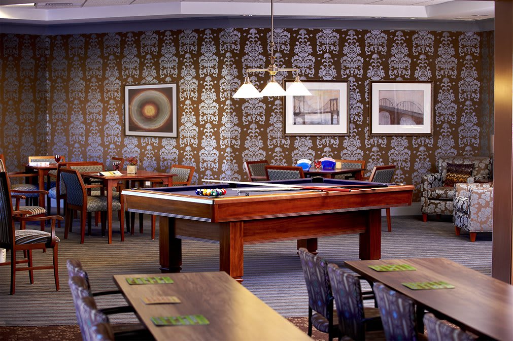 The Bristal At East Northport