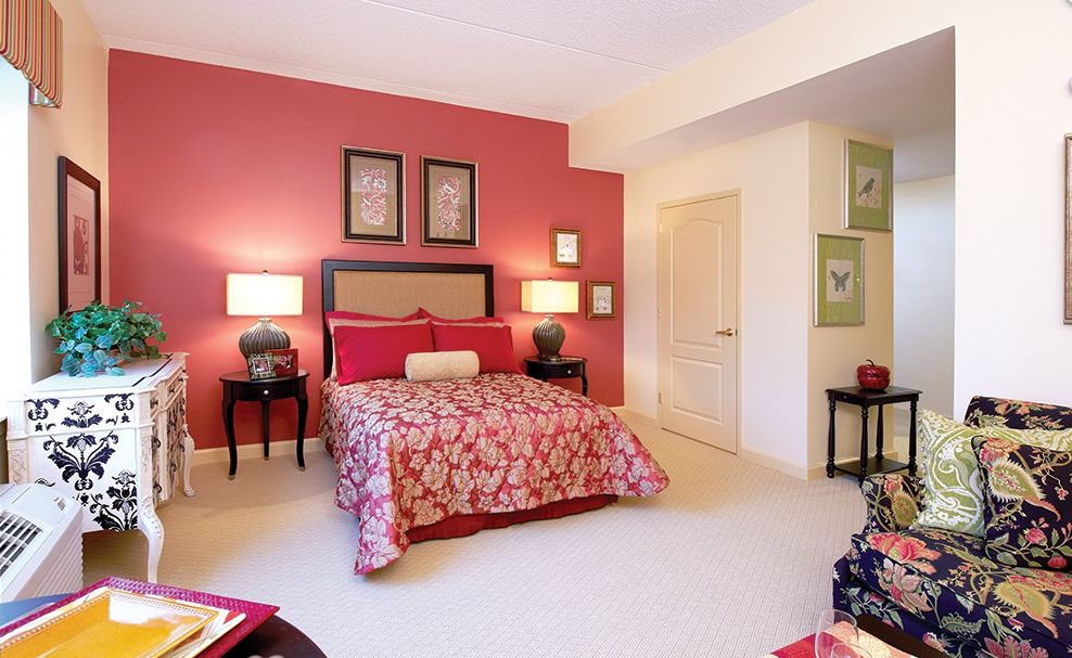 The Bristal At East Northport