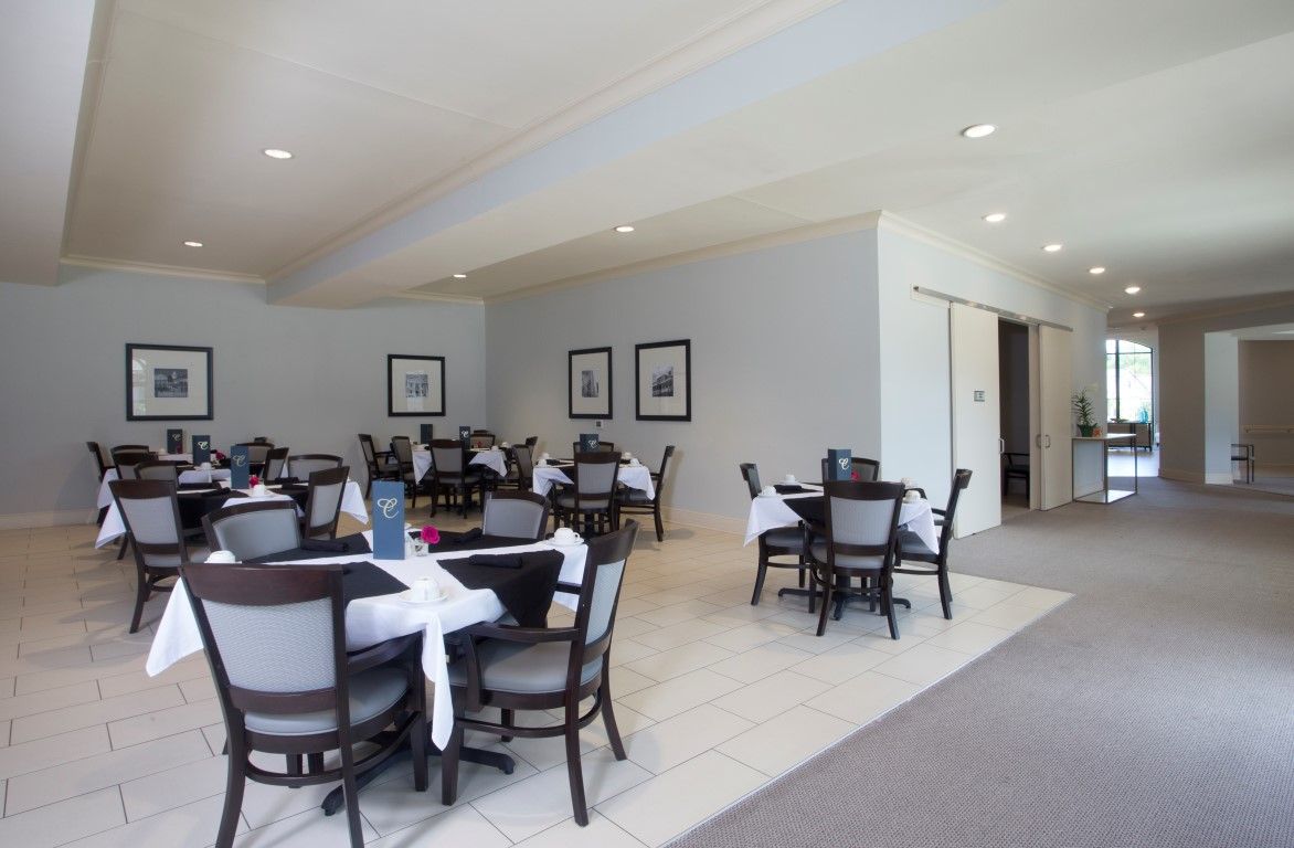 The Claiborne at Adelaide