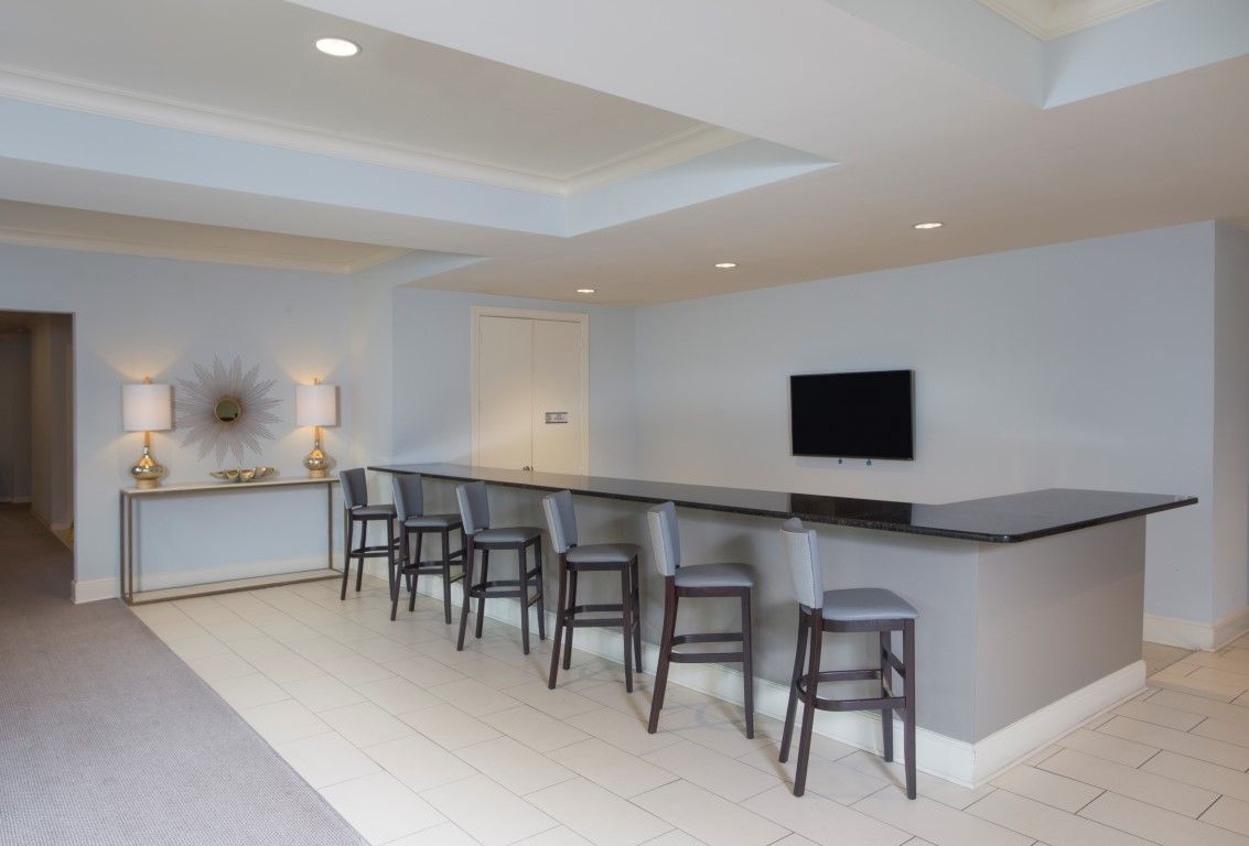 The Claiborne at Adelaide